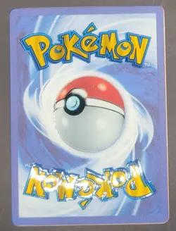 2023 Mew ex 205/165 Scarlet & Violet 151 UPC Gold Metal Promo Card NM 🏆 - Image 2