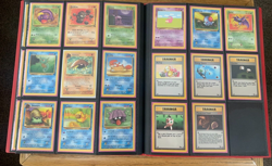 Complete Uncommon / Common Fossil Set - 31/62 - Pokemon Cards - EXC / Near Mint - Image 2