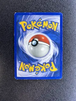 Pokemon Lt. Surge's Raichu Gym Challenge 28/132 Rare Regular 2000 TCG Card - Image 3