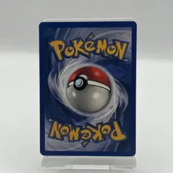 Pokemon TCG Kangaskhan Jungle Holo Card 5/64 LP Condition - Image 4