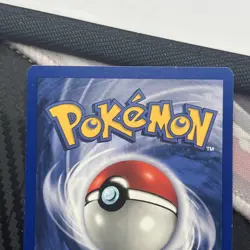 Pokemon TCG Kangaskhan Jungle Holo Card 5/64 LP Condition - Image 5