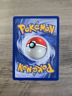Pokemon TCG Shellder 1st Edition 54/62 Fossil NM - Image 2