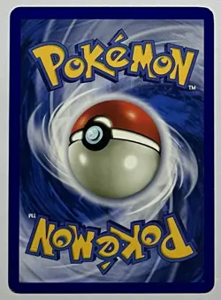 Shellder 54/62 (LP) 1st Edition Common Fossil Set 1996 WOTC Pokemon Card - Image 2