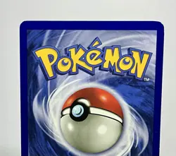 Shellder 54/62 (LP) 1st Edition Common Fossil Set 1996 WOTC Pokemon Card - Image 5
