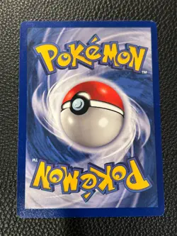 Farfetch'd 27/102 Base Set 1st Edition Shadowless, 1999 WOTC Vintage Pokemon - Image 3