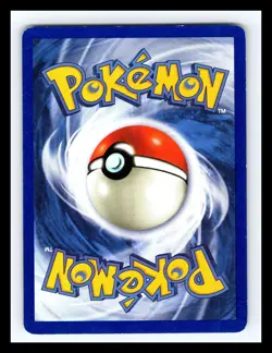 💥 Shellder 1st Edition Stamp Fossil 1999 Non Holo Foil Pokemon Vintage # 54/62 - Image 2