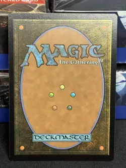 Faldorn, Dread Wolf Herald Foil Extended Art Battle for Baldurs Gate CLB NM # 64 - Image 2