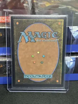 Faldorn, Dread Wolf Herald Foil Extended Art Battle for Baldurs Gate CLB NM # 64 - Image 4