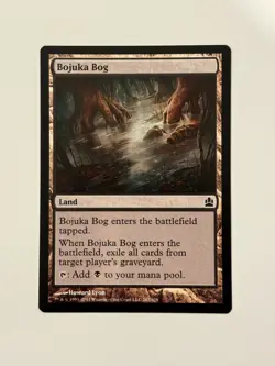 Bojuka Bog (CMD) 267 LP - Image 1