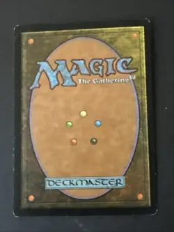 Crop Rotation X1 Urza’s Legacy Ex Condition See Pics Front Back - Image 2