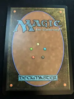 MTG [FOIL] Sejiri Steppe {Worldwake} - NM - Image 2