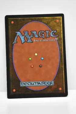 MTG, GLACIAL CHASM, ICE AGE, NM, NEVER BEEN PLAYED - Image 2
