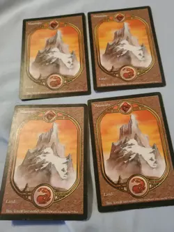 Mountain (UGL) Unglued Regular - Image 1