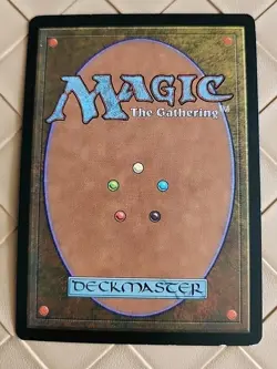 FOIL Mask of Law and Grace Urza's Destiny NM Near Mint MTG - Image 2