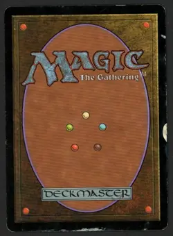 ***Urborg Elf Hand Painted Altered Art*** MTG Apocalypse Magic Kid Icarus - Image 2