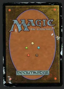 ***Supreme Verdict Hand Painted Altered Art*** MTG Return to Ravnica Kid Icarus - Image 2