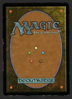 ***Marionette Master Hand Painted Altered Art*** MTG Kaladesh Magic Kid Icarus - Image 2