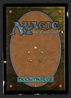 ***Camellia, the Seedmiser Hand Painted Altered Art** MTG Bloomburrow Kid Icarus - Image 2