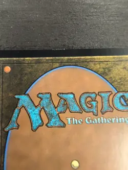 Magic MTG Mystery Booster 2 Chain of Vapor FOIL Future Sight NM See Photos - Image 3