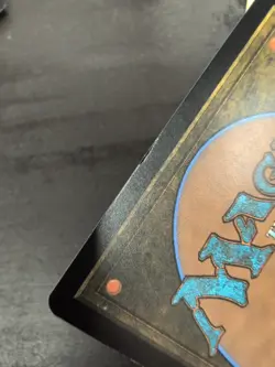 Magic MTG Mystery Booster 2 Chain of Vapor FOIL Future Sight NM See Photos - Image 4