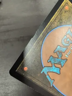 Magic MTG Mystery Booster 2 Chain of Vapor FOIL Future Sight NM See Photos - Image 5