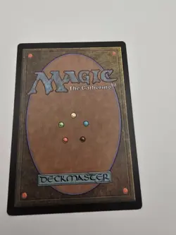 Multani, Maro-Sorcerer Urza's Legacy Regular- NM - Image 2