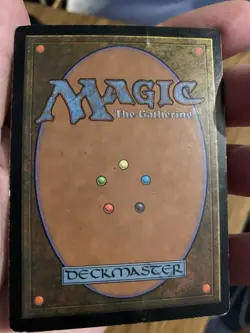 Multani, Maro-Sorcerer Urza's Legacy MTG Magic The Gathering- Mod Played 2 Avail - Image 3