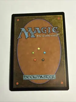 Multani, Maro-Sorcerer -Urza's Legacy- MTG Magic the Gathering Lightly Played - Image 2