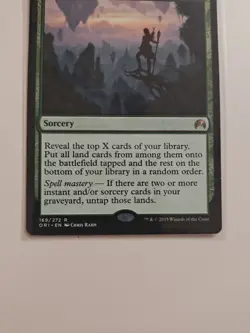 Animist's Awakening Magic Origins Regular - Image 4