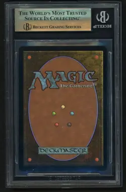***BGS 9.5 FOIL Mental Misstep*** MTG New Phyrexia Magic Kid Icarus - Image 2