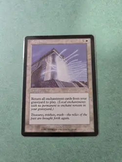 Replenish - Urza's Destiny - LP - MTG - Image 1