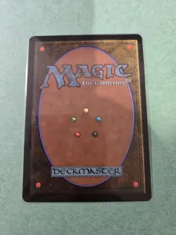 Replenish - Urza's Destiny - LP - MTG - Image 2