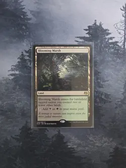 Blooming Marsh Kaladesh Regular - Image 1