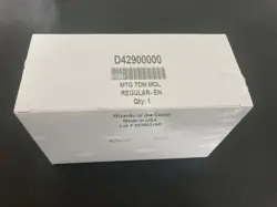 ***Sealed Tarkir Dragonstorm MODO Redemption Complete Set*** MTG Kid Icarus - Image 1