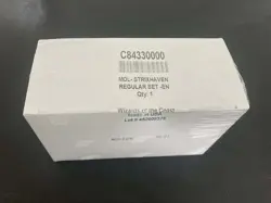 ***Sealed Strixhaven MODO Redemption Complete Set*** MTG STX Magic Kid Icarus - Image 1