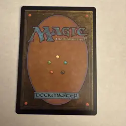 Sudden Spoiling MTG Time Spiral EDH Commander Magic - Image 2