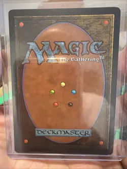 Harbinger of Night Mirage Regular Magic The Gathering MTG - Image 2