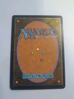 MTG: Biorhythm (LP): 9th Edition - Image 2