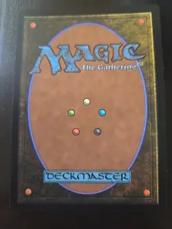 Mikaeus, the Unhallowed (Textured Foil) Commander Masters Foil - Image 2