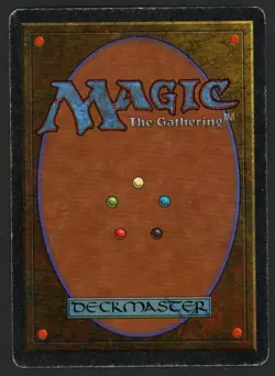 ***Mishra's Workshop (Light Indents)*** MTG Antiquities Magic Kid Icarus - Image 2