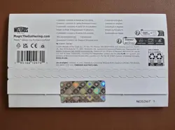 MTG Secret Lair | Artist Series Kieran Yanner FOIL Edition | New Sealed IN HAND - Image 2