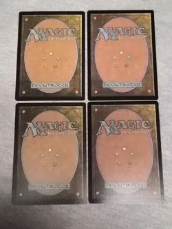 2x Aegis Automaton (141/184) AER & 2x Alloy Myr 201/249 MM2 MTG - Image 2