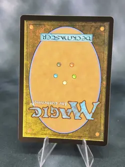 Cori-Steel Cutter Tarkir: Dragonstorm Foil - Image 2