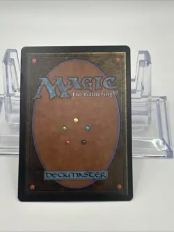 💥💥MTG Beta Gloom ✨✨- Vintage 1993 - LP - Dan Frazier - Black Border⭐ - Image 4