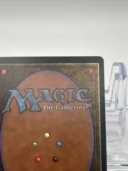 💥💥MTG Beta Gloom ✨✨- Vintage 1993 - LP - Dan Frazier - Black Border⭐ - Image 5