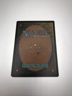 Mystical Tutor Mirage MTG Magic The Gathering MINT - Image 2