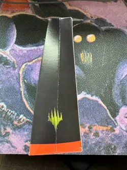 Outlaws of Thunder Junction Commander Deck - Quick Draw Factory Sealed New - Image 2