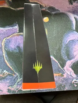 Outlaws of Thunder Junction Commander Deck - Quick Draw Factory Sealed New - Image 4