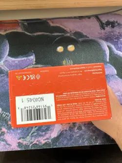 Outlaws of Thunder Junction Commander Deck - Quick Draw Factory Sealed New - Image 5