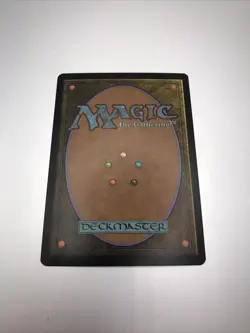 Cabal Ritual Torment MTG Magic The Gathering MINT - Image 2